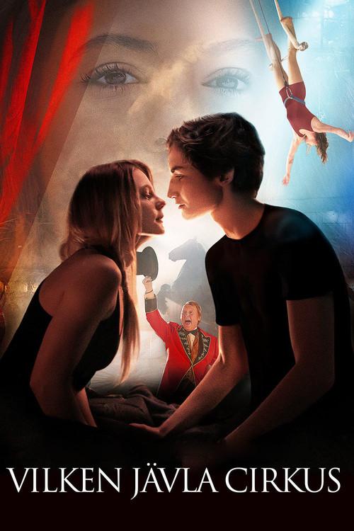 Mending Hugo's Heart 2017 official movie poster