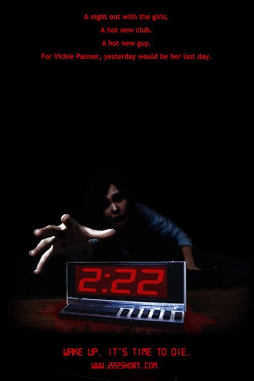 2:22 2009 official movie poster