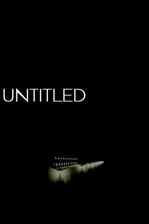 Dennis van Gulik Presents: Untitled 2017 official movie poster