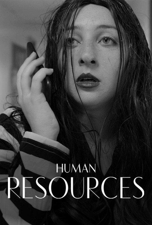 Human Resources 2018 official movie poster