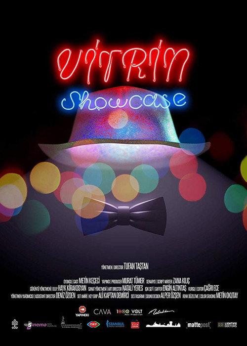 Vitrin 2014 official movie poster