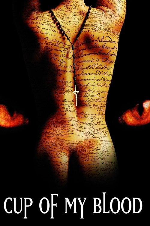 Cup of My Blood 2005 official movie poster