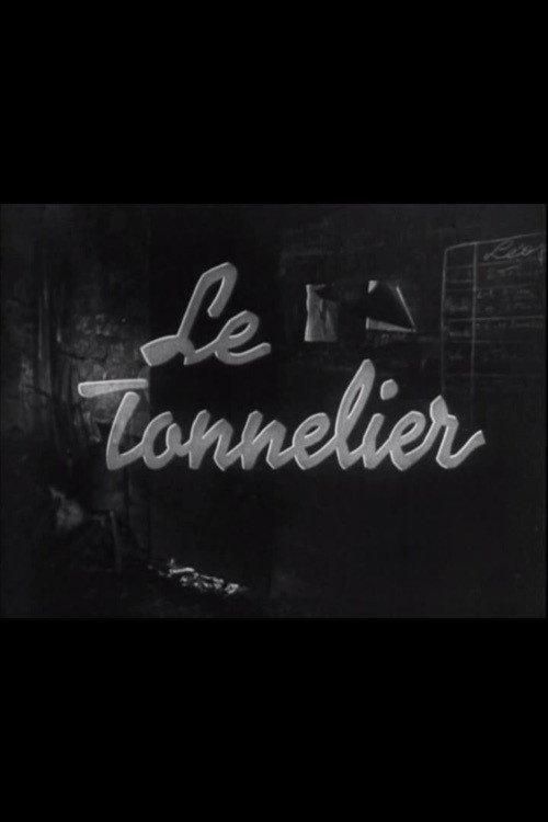 Le tonnelier 1942 official movie poster