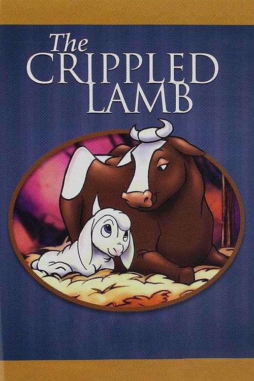 The Crippled Lamb 1999 official movie poster