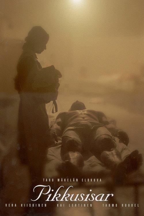 Little Sister 1999 official movie poster
