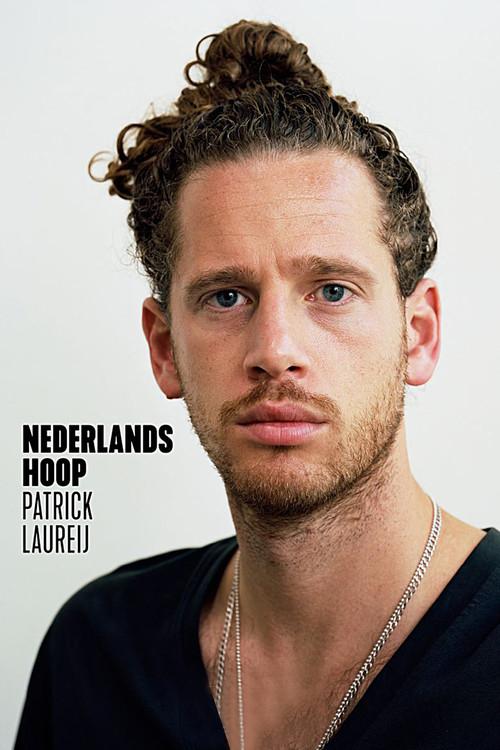 Patrick Laureij: Nederlands Hoop 2021 official movie poster