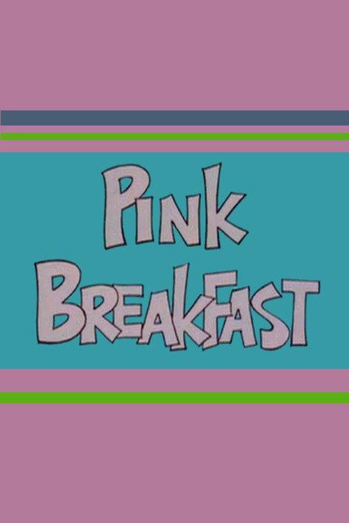 Pink Breakfast 1979 official movie poster
