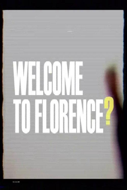 GMM 1984-1993 Welcome to Florence 1993 official movie poster