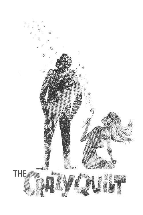 The Crazy-Quilt 1966 official movie poster