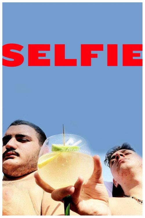 Selfie 2019 official movie poster