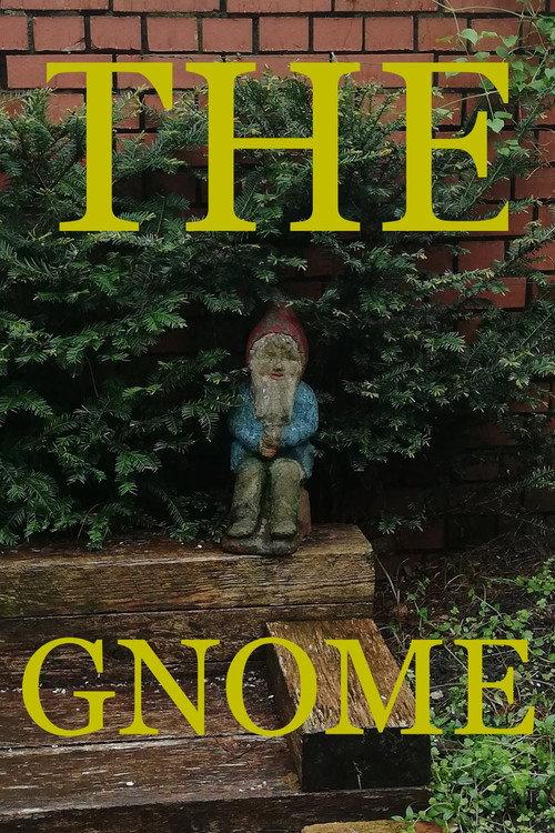 The Gnome 2023 official movie poster