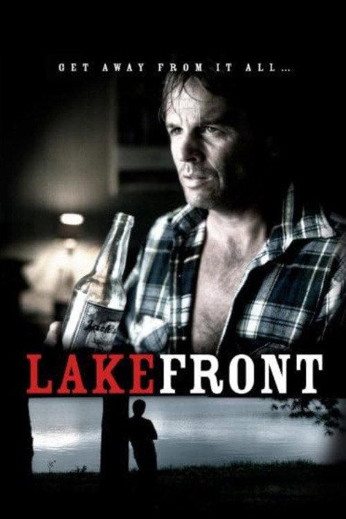 Lakefront 2004 official movie poster