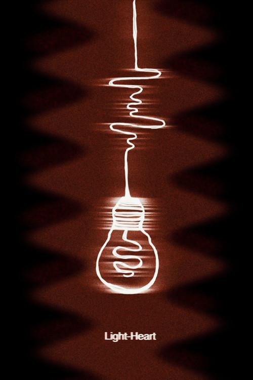 Light-Heart 2021 official movie poster