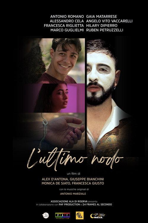 L'ultimo nodo 2026 official movie poster