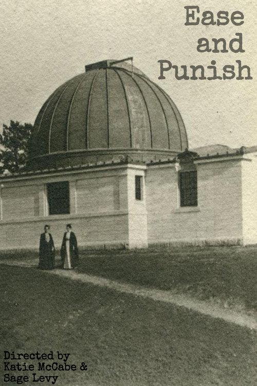 Ease and Punish 2025 official movie poster