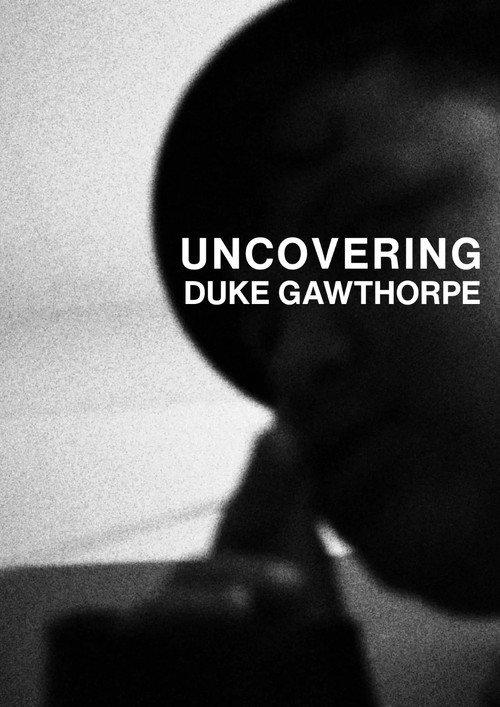 Uncovering Duke Gawthorpe 2026 official movie poster