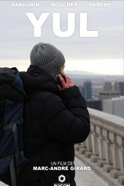 YUL 2018 official movie poster
