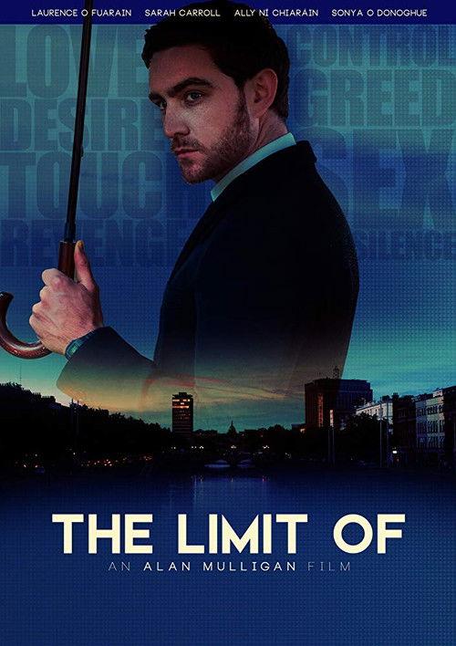 The Limit Of 2018 official movie poster