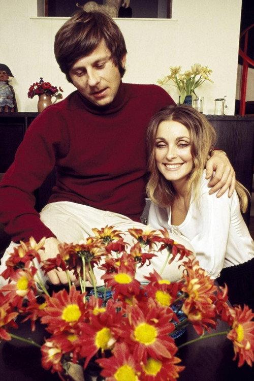 Sharon Tate Home Movies 2019 official movie poster