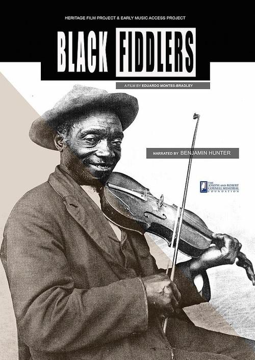 Black Fiddlers  official movie poster