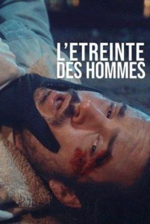The Embrace of Men 2019 official movie poster