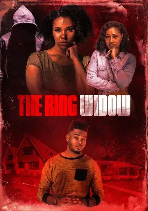 The Ring Widow 2022 official movie poster