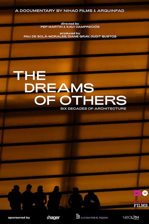 The Dreams of Others 2020 official movie poster