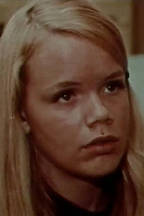 The Maturing Female 1970 official movie poster