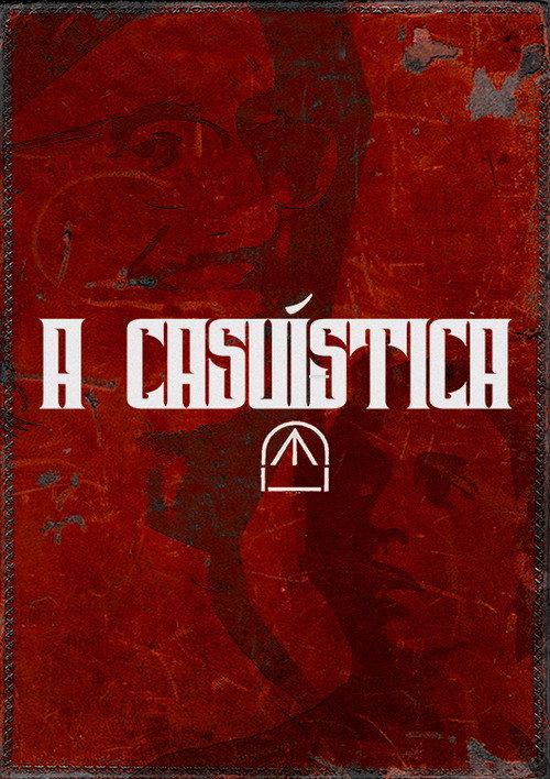 The Casuistry 2019 official movie poster