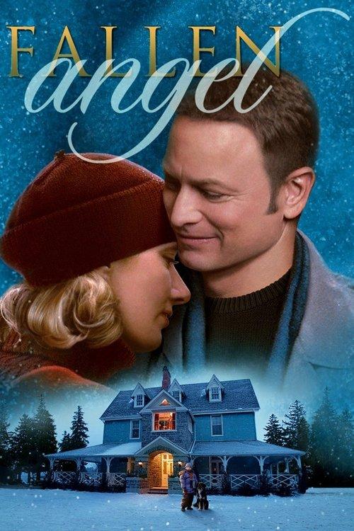 Fallen Angel 2003 official movie poster