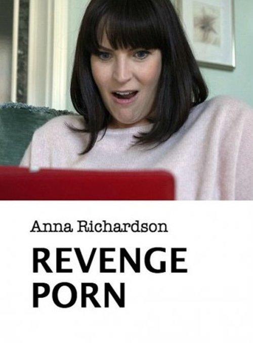 Revenge Porn 2015 official movie poster