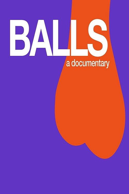 Balls 2016 official movie poster