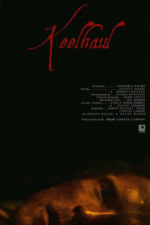Keelhaul official movie poster