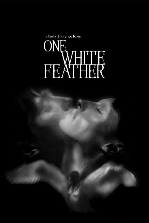One White Feather 2023 official movie poster