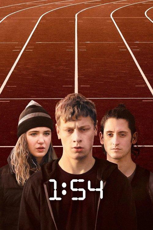 1:54 2016 official movie poster