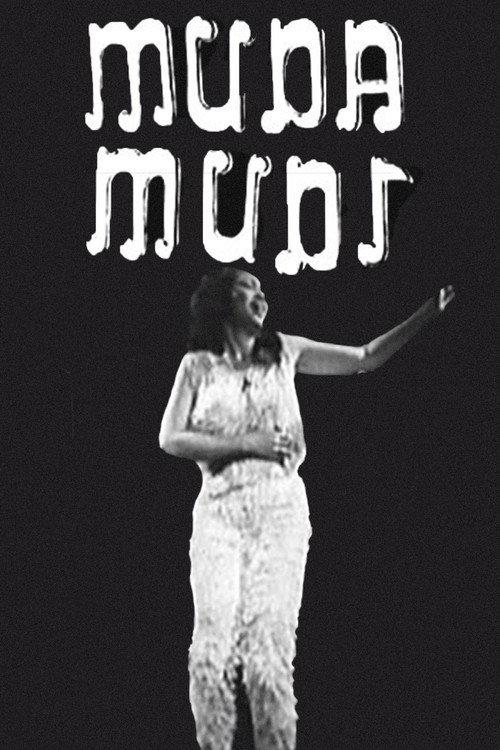 Muda Mudi 1965 official movie poster