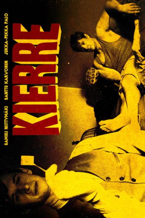 Spiral 2010 official movie poster