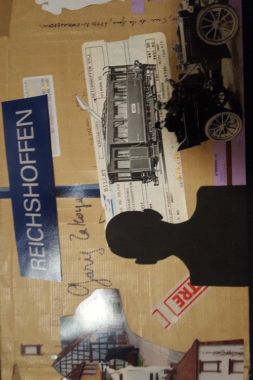 Mon Reichshoffen 2023 official movie poster