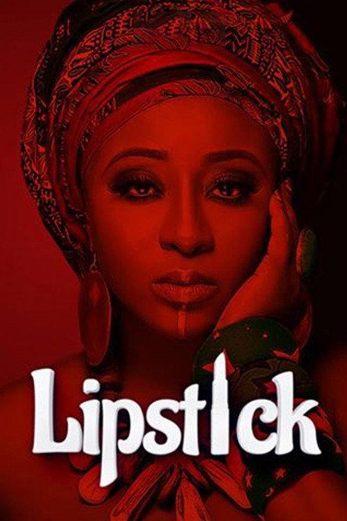 Lipstick 2015 official movie poster