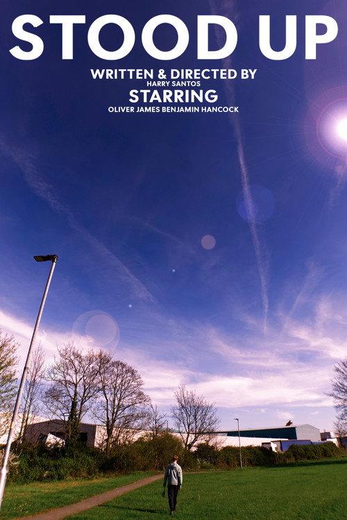 Stood Up 2026 official movie poster