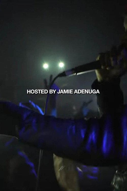 The Police vs Grime Music - A Noisey Film 2014 official movie poster