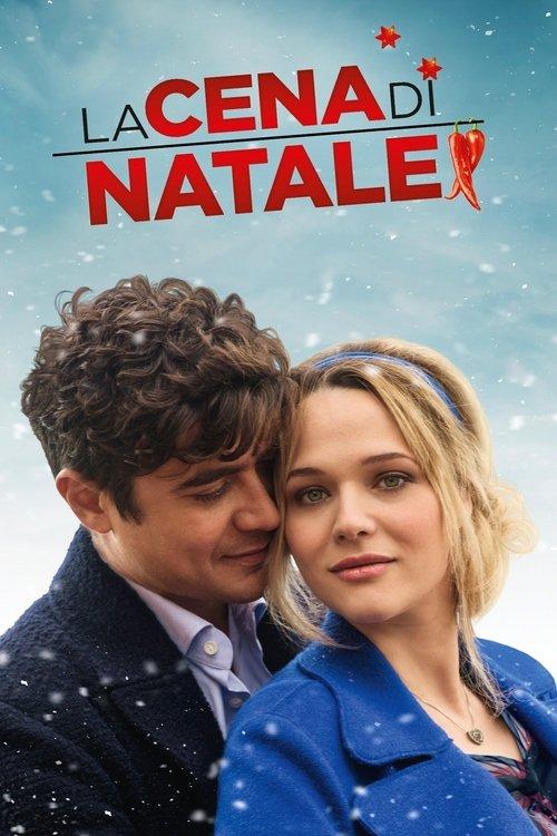 Christmas Dinner 2016 official movie poster