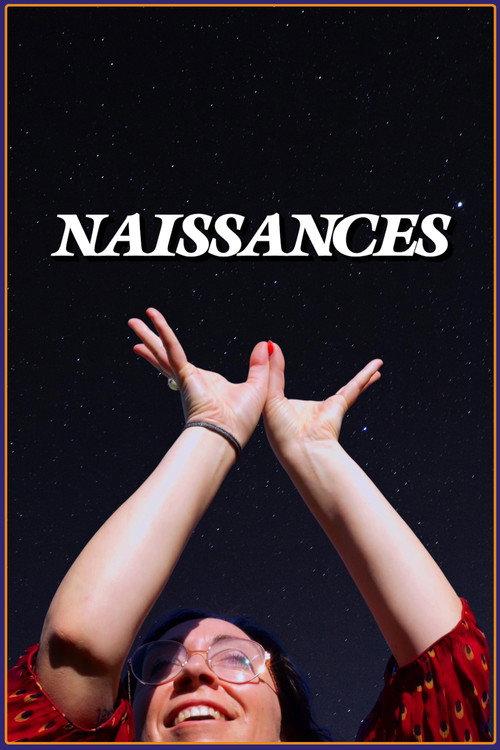 Naissances 2026 official movie poster
