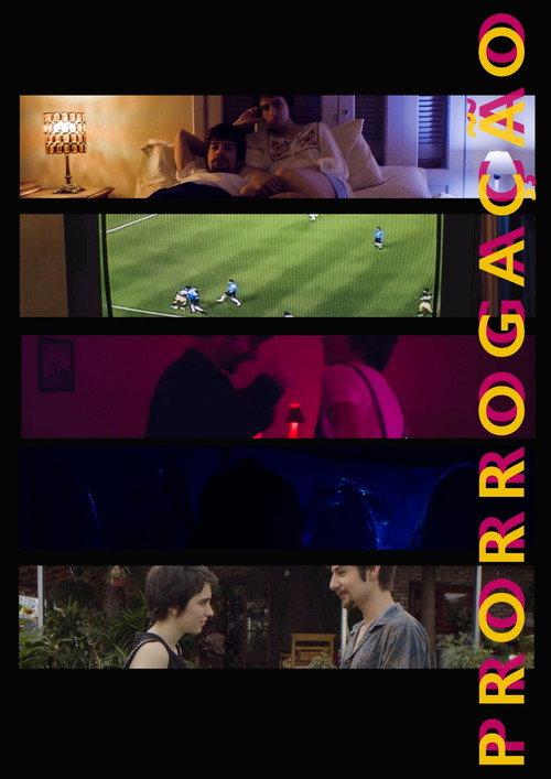 Tiebreaker 2019 official movie poster