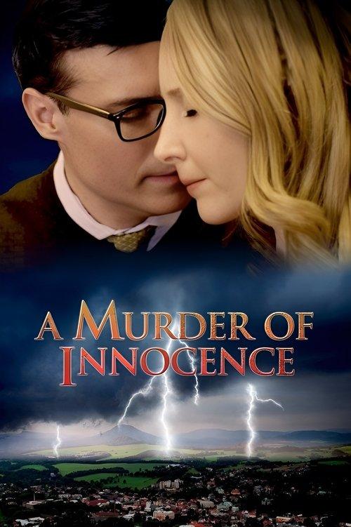 A Murder of Innocence 2018 official movie poster