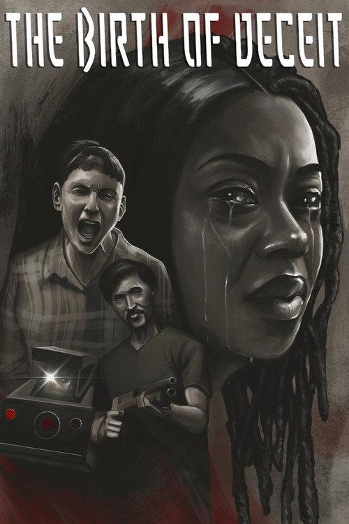 The Birth of Deceit 2019 official movie poster