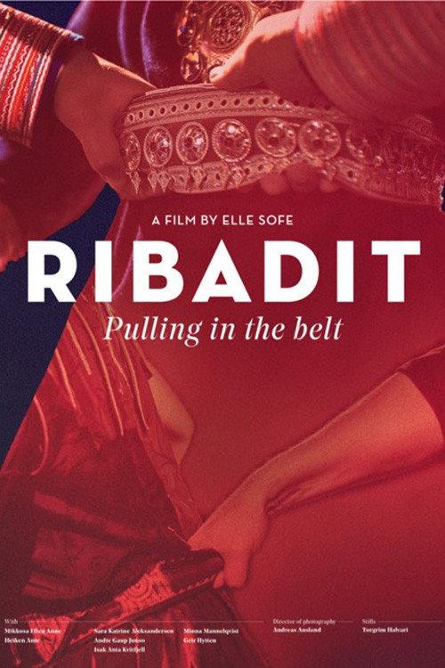 Pulling In the Belt 2020 official movie poster