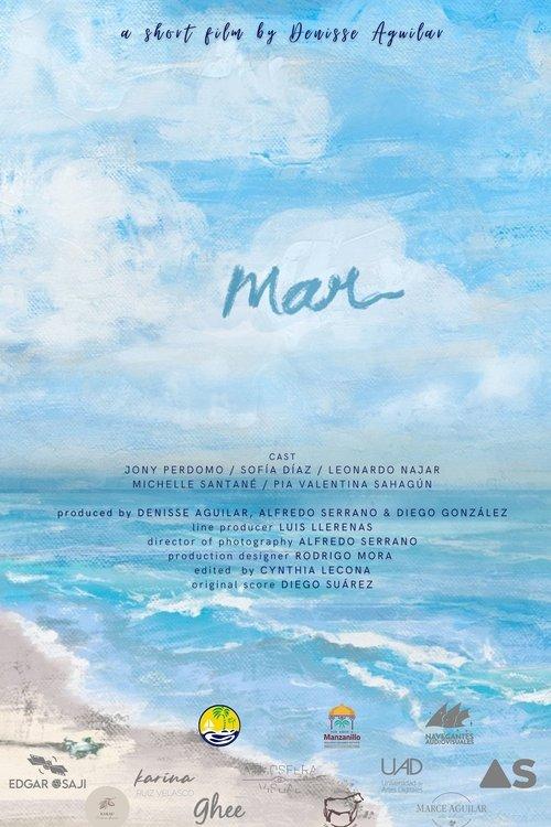 MAR 2023 official movie poster