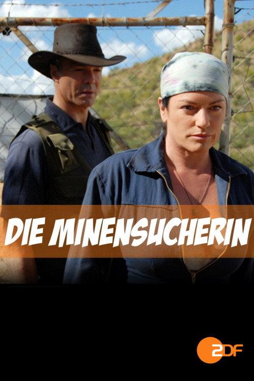 Die Minensucherin 2011 official movie poster