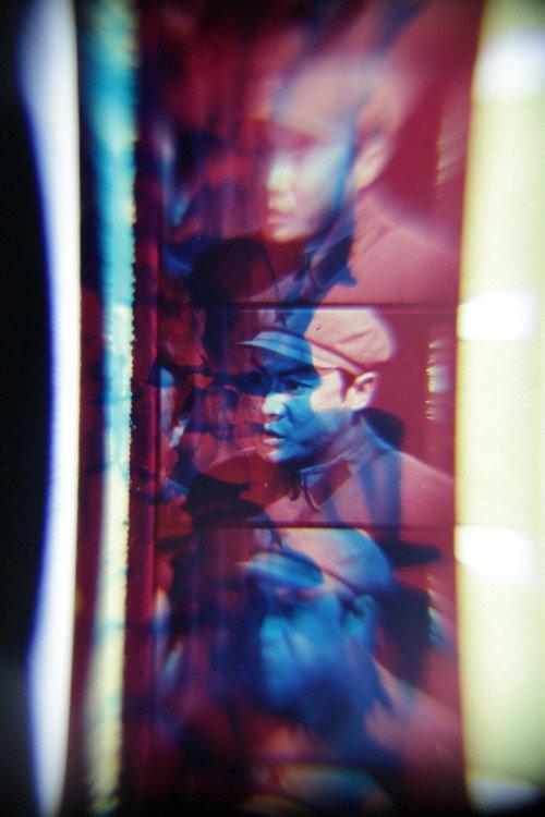 the erosion of blue 2019 official movie poster